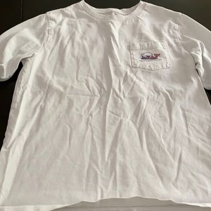 Vineyard Vines long sleeve tshirt